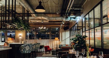 Amsterdam ID Aparthotel