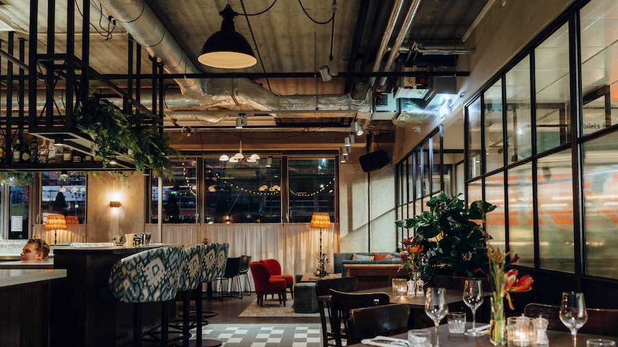 Amsterdam ID Aparthotel