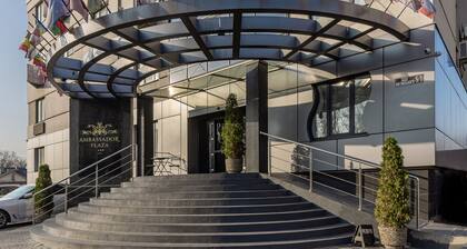 Ambassador Plaza Hotel