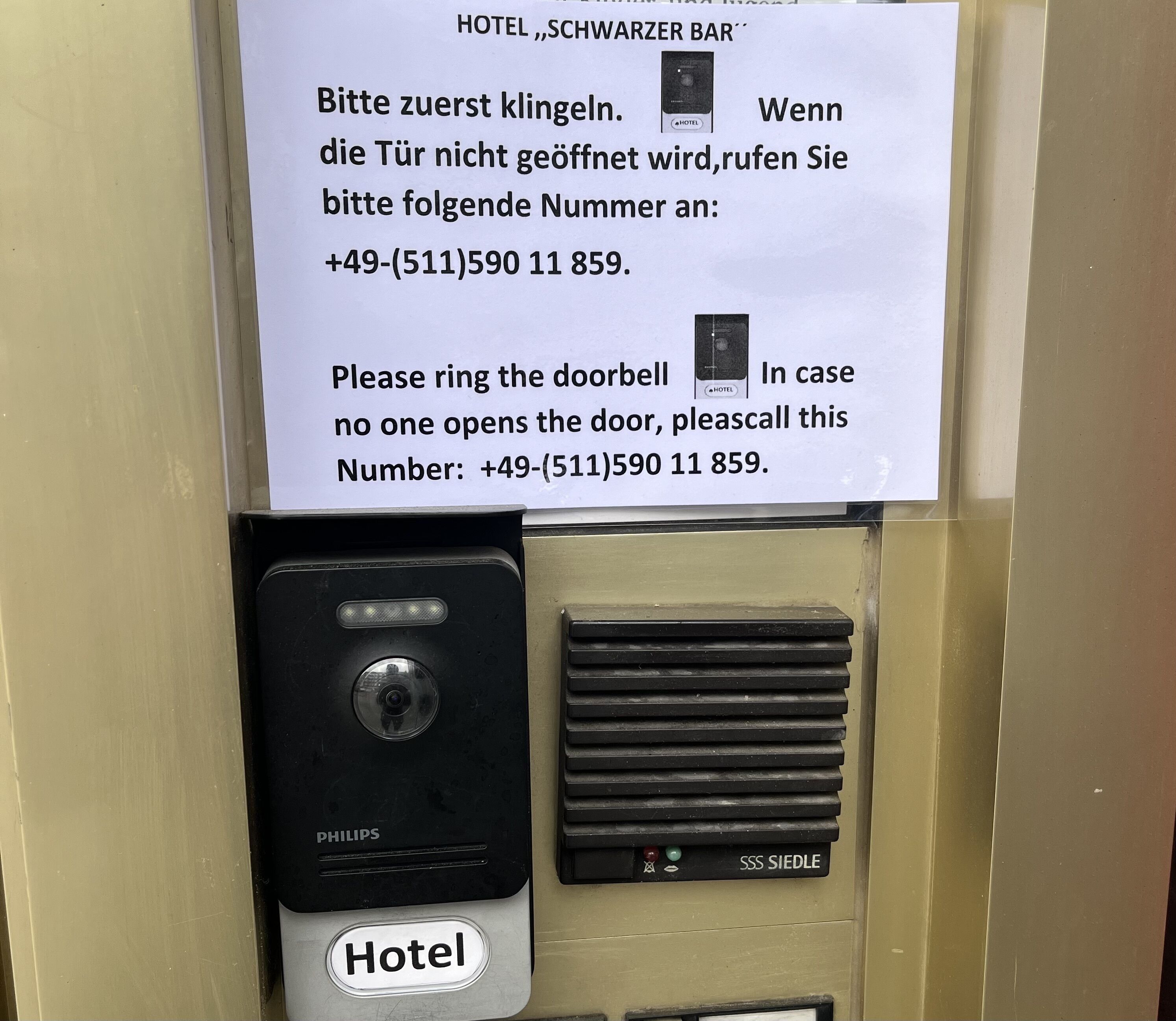 Photo - Hotel Schwarzer Bär