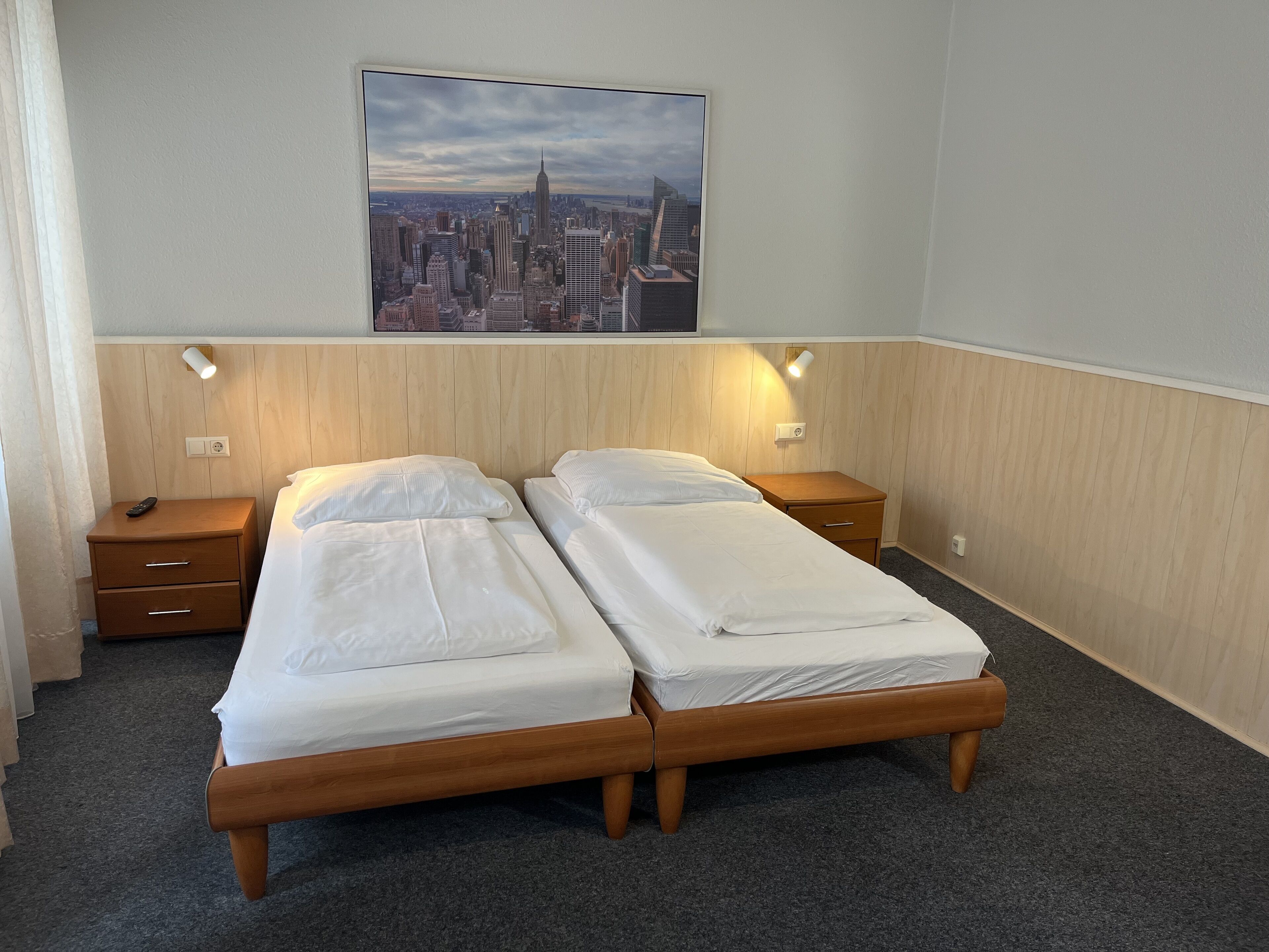 Photo - Hotel Schwarzer Bär