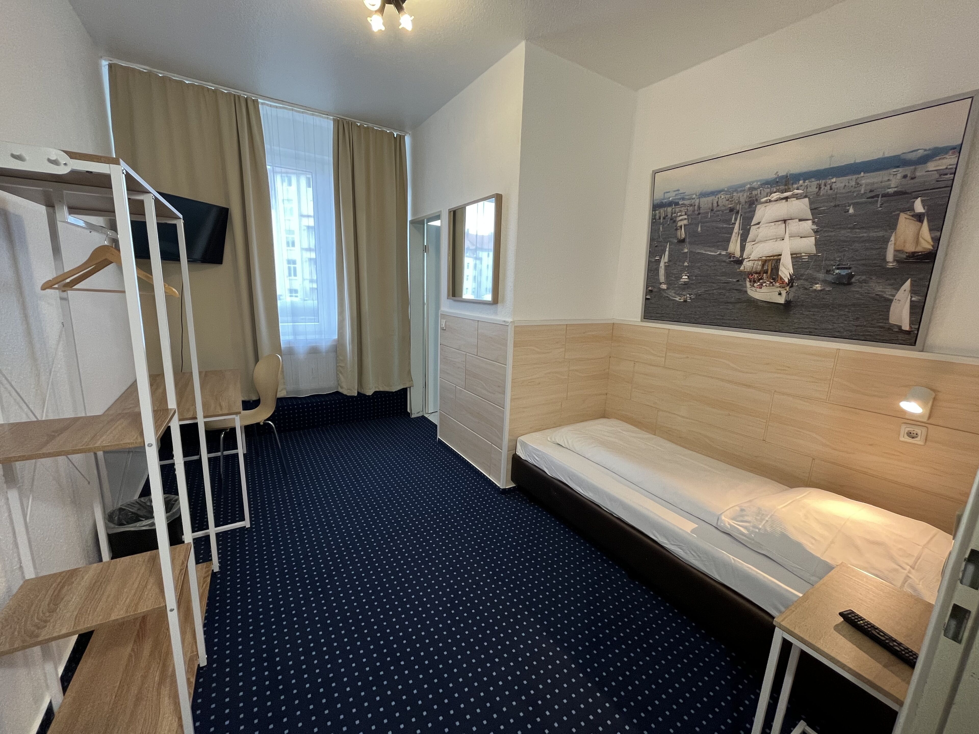 Foto - Hotel Schwarzer Bär