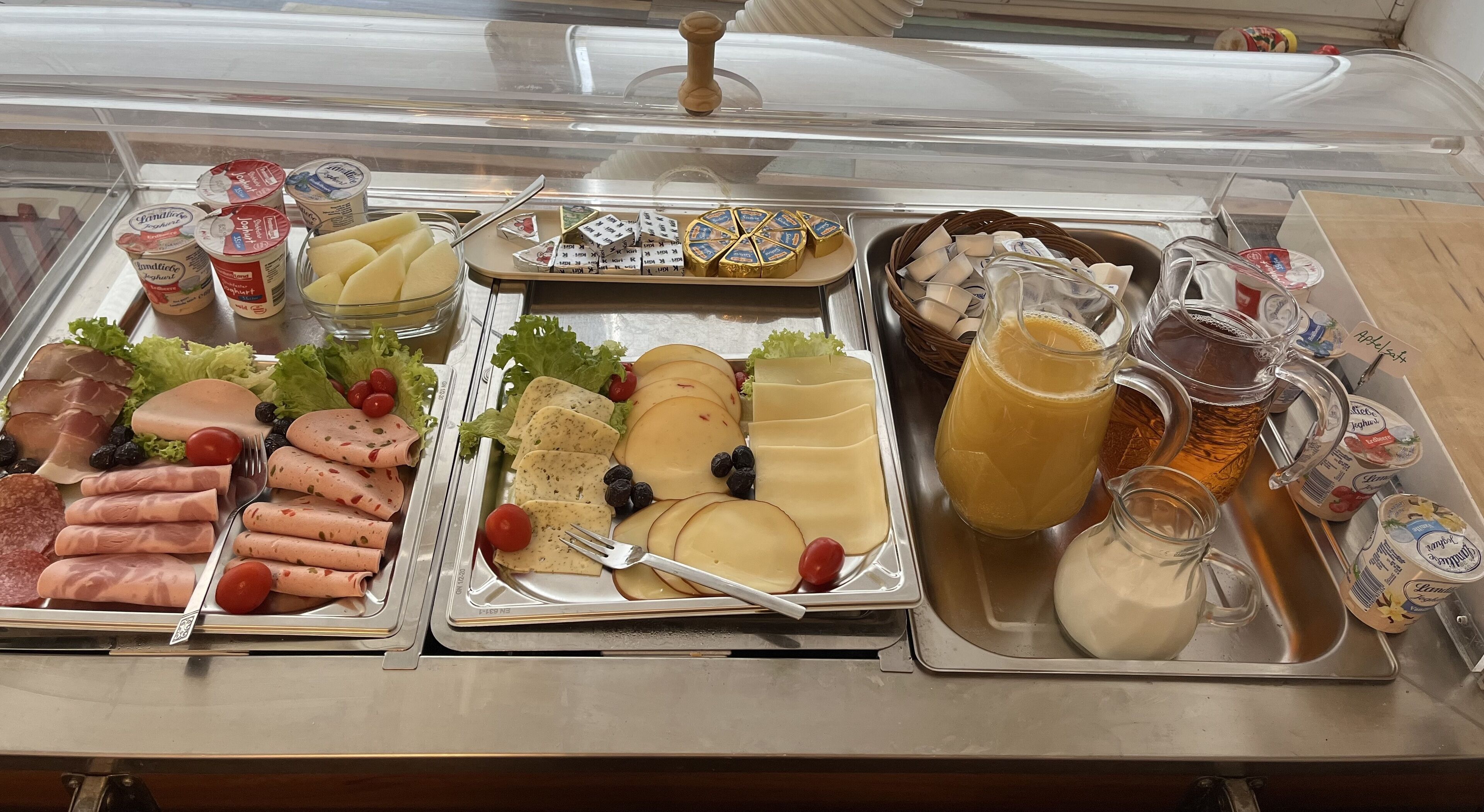 Photo - Hotel Schwarzer Bär