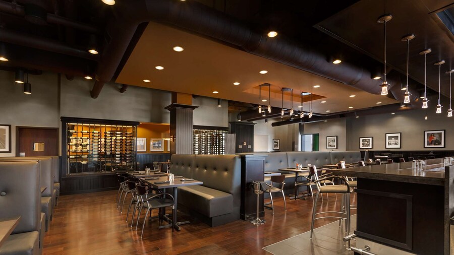 Embassy Suites by Hilton Salt Lake West Valley City