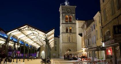 ibis Styles Romans Valence Gare Tgv