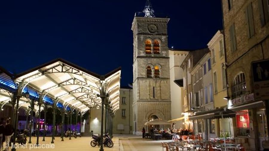 ibis Styles Romans Valence Gare Tgv