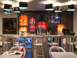 Exterior - ibis Styles Romans Valence Gare Tgv (Alixan)