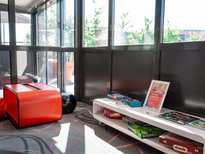Miscellaneous - ibis Styles Romans Valence Gare Tgv (Alixan)