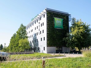 Standard Room, 1 Double Bed - ibis Styles Romans Valence Gare Tgv (Alixan)