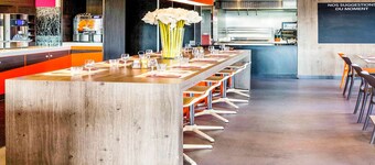 ibis Styles Romans Valence Gare Tgv