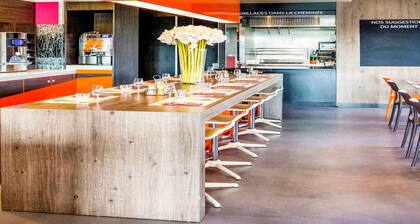 ibis Styles Romans Valence Gare Tgv