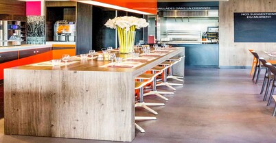 ibis Styles Romans Valence Gare Tgv