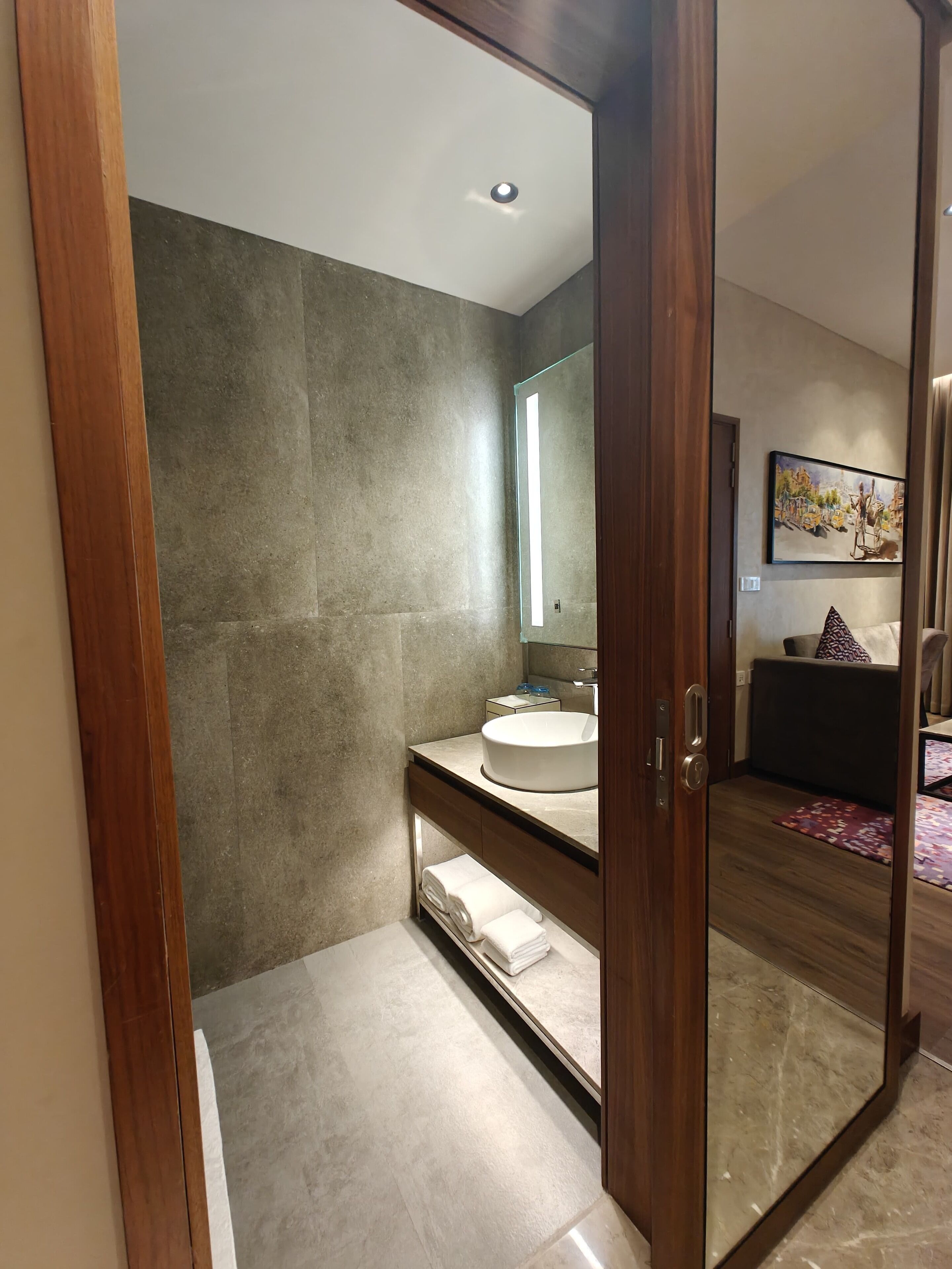 Photo - Vivanta Kolkata EM Bypass