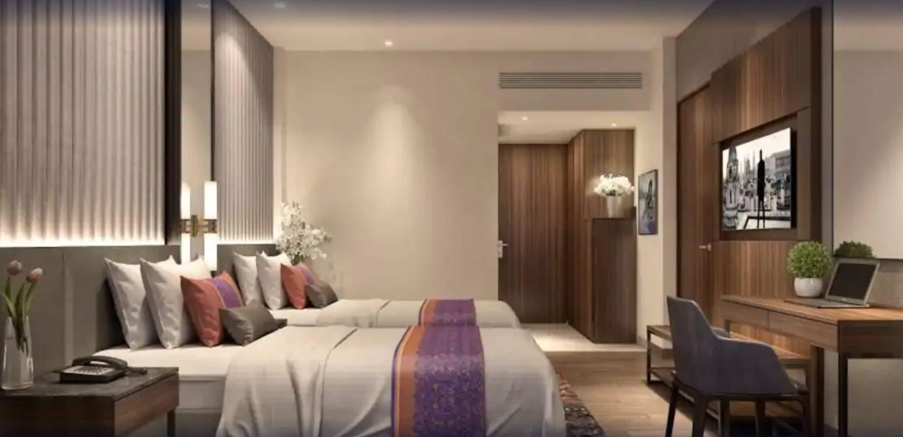 Photo - Vivanta Kolkata EM Bypass