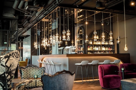 Motel One Salzburg-Mirabell