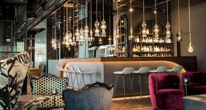 Motel One Salzburg - Mirabell