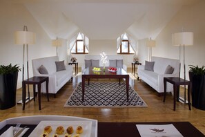 Royal Suite, 3 Bedrooms