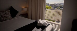 Chambre Deluxe, 1 grand lit