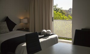 Chambre Deluxe, 1 grand lit