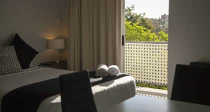 Herston Place Motel