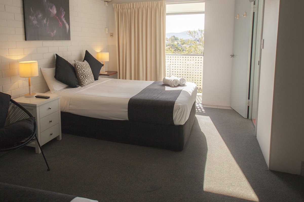 In-room safe, individually decorated, individually furnished