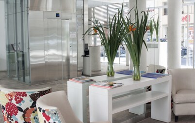 Riva Urban Lofts