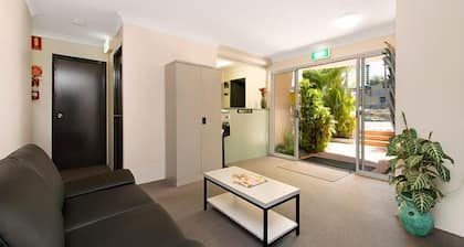 Chermside Court Motel