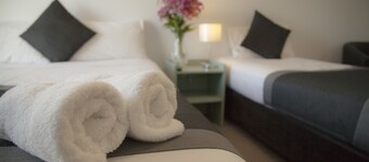 Chermside Court Motel