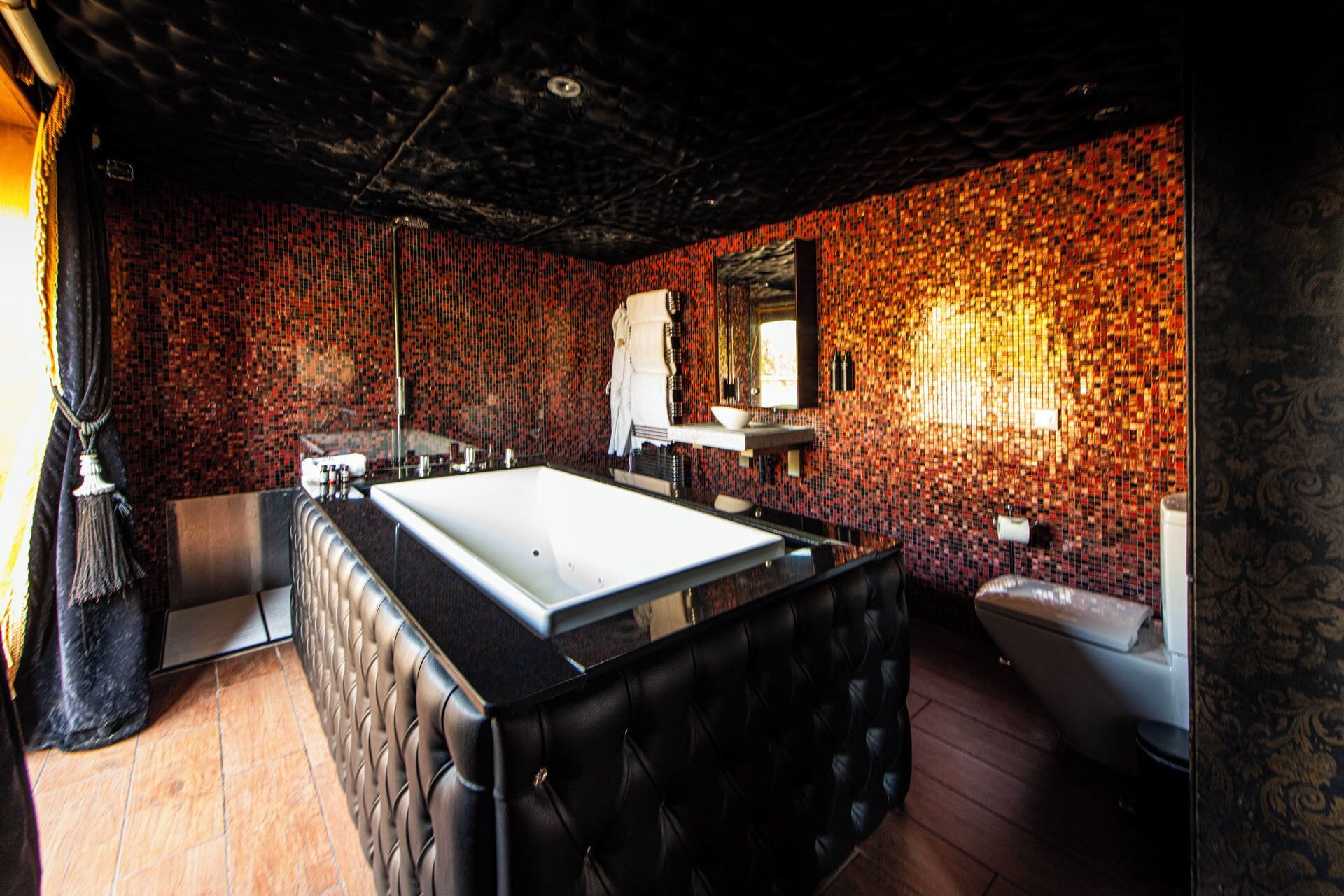 Kamar mandi