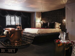 Decadent | Ropa de cama hipoalergénica y decoración individual