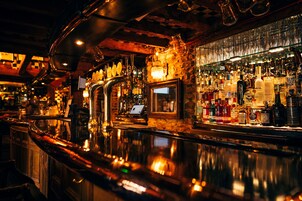 Μπαρ (στο κατάλυμα)