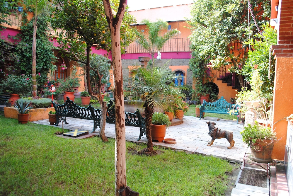 Photo of Posada La Casona de Cortés