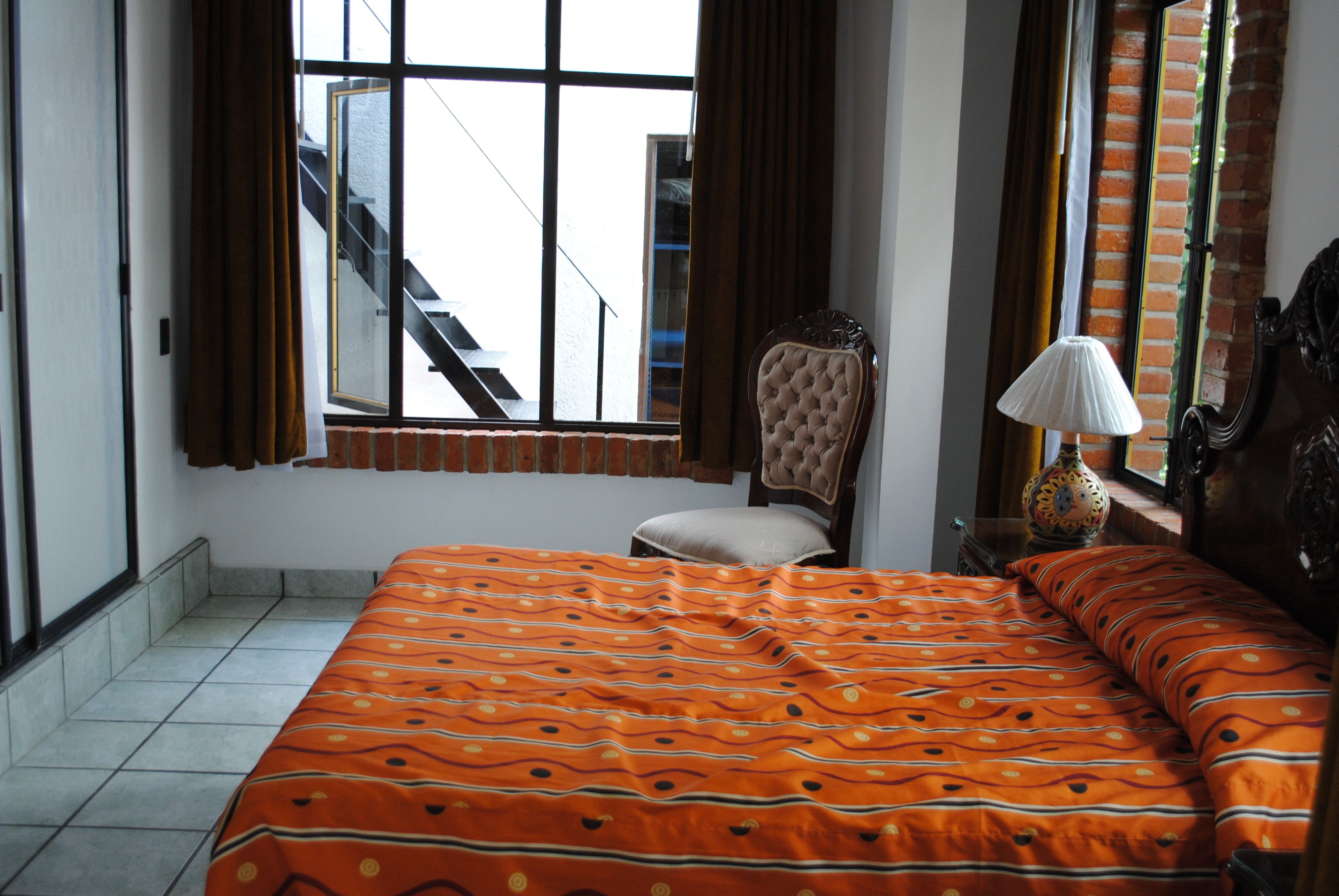 pillow-top beds, in-room safe, desk, blackout curtains