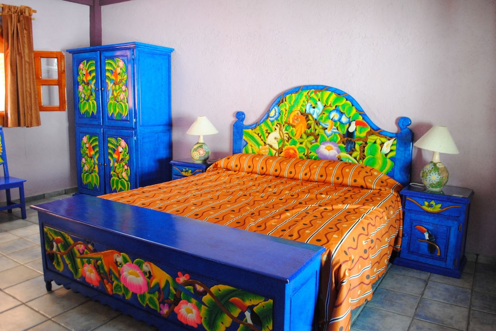 Posada La Casona de Cortés by null