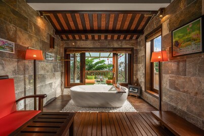 Hoi An Chic Green Retreat