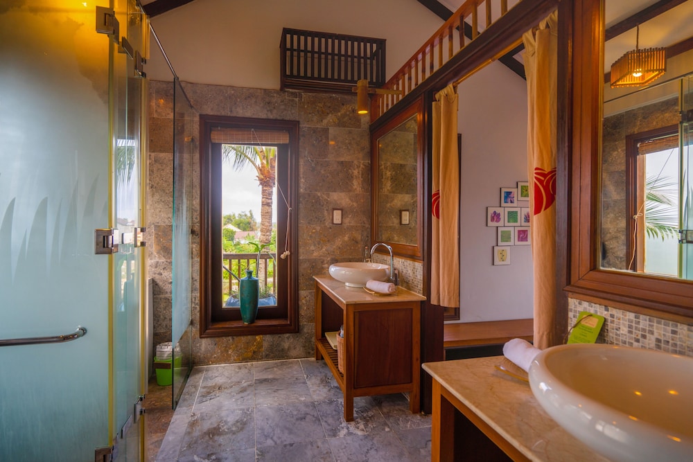 Hoi An Chic Green Retreat by null