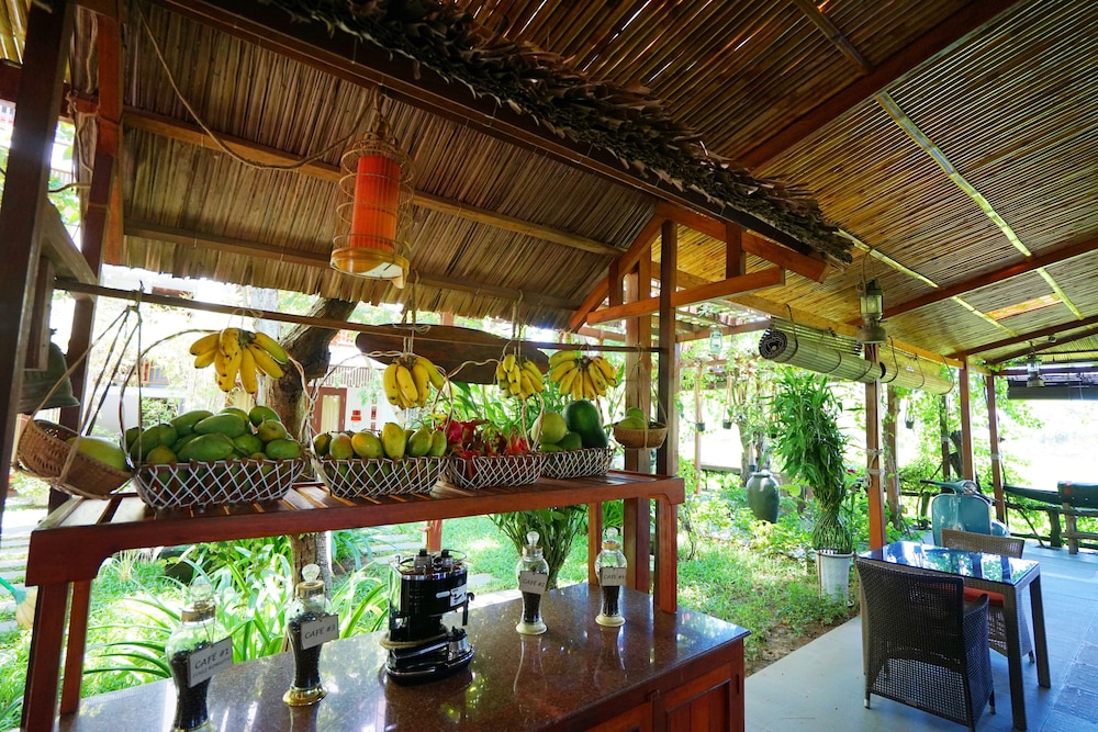Hoi An Chic Green Retreat by null