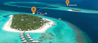 Kihaa Maldives