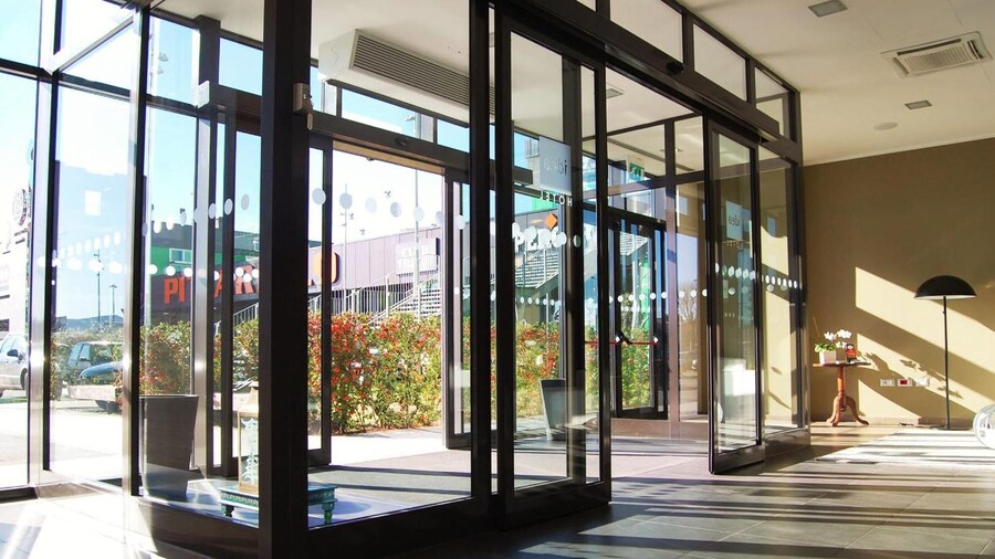 Idea Hotel Plus Savona