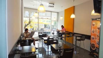 Restaurantes