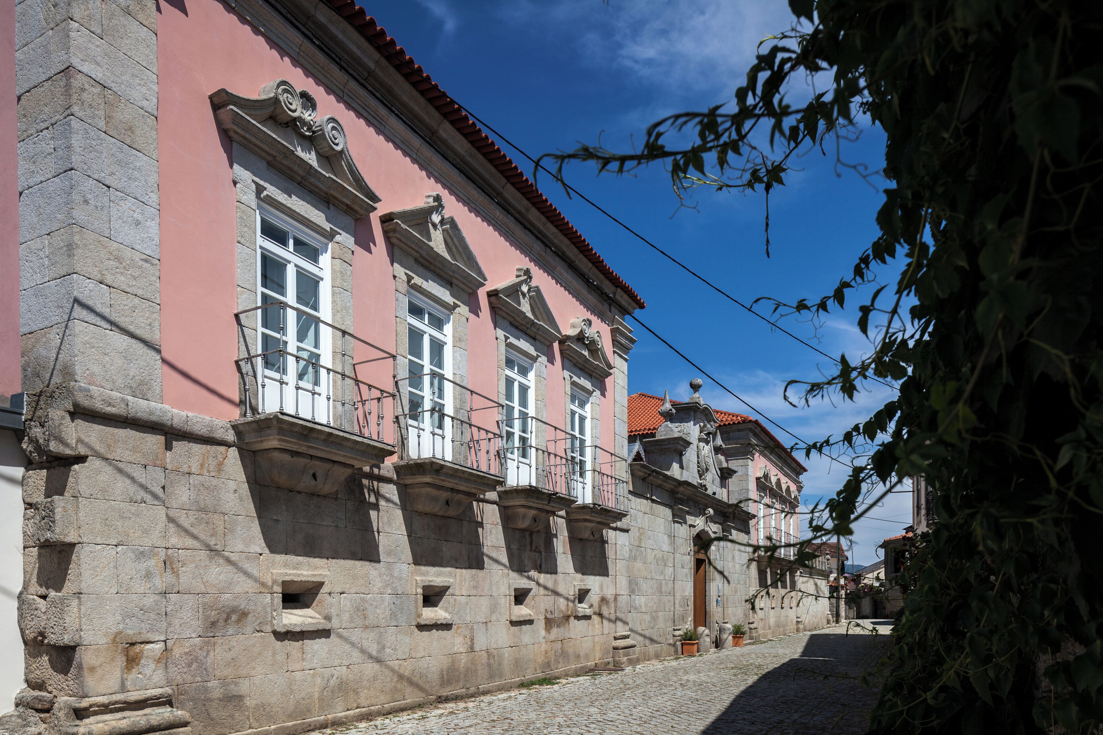 Foto - Casas Novas Countryside Hotel Spa & Events
