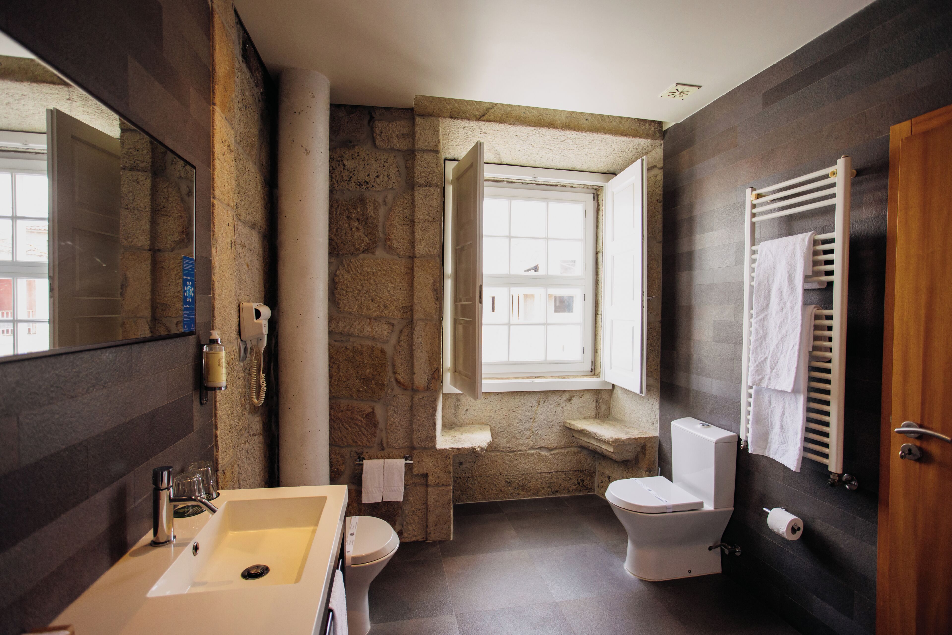 Foto - Casas Novas Countryside Hotel Spa & Events