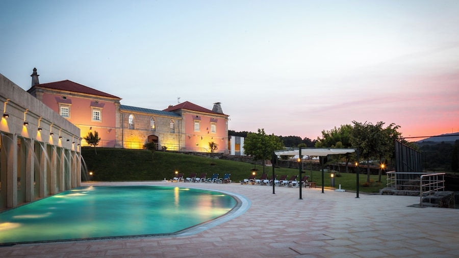 Casas Novas Countryside Hotel Spa & Events