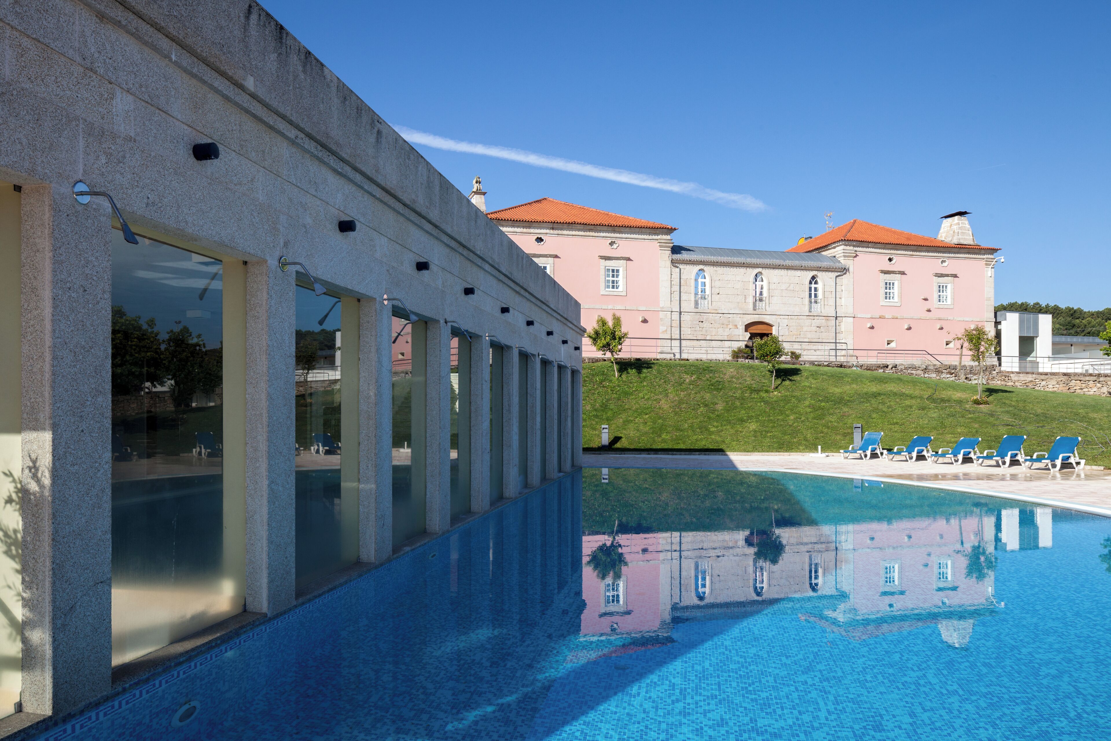 Foto - Casas Novas Countryside Hotel Spa & Events