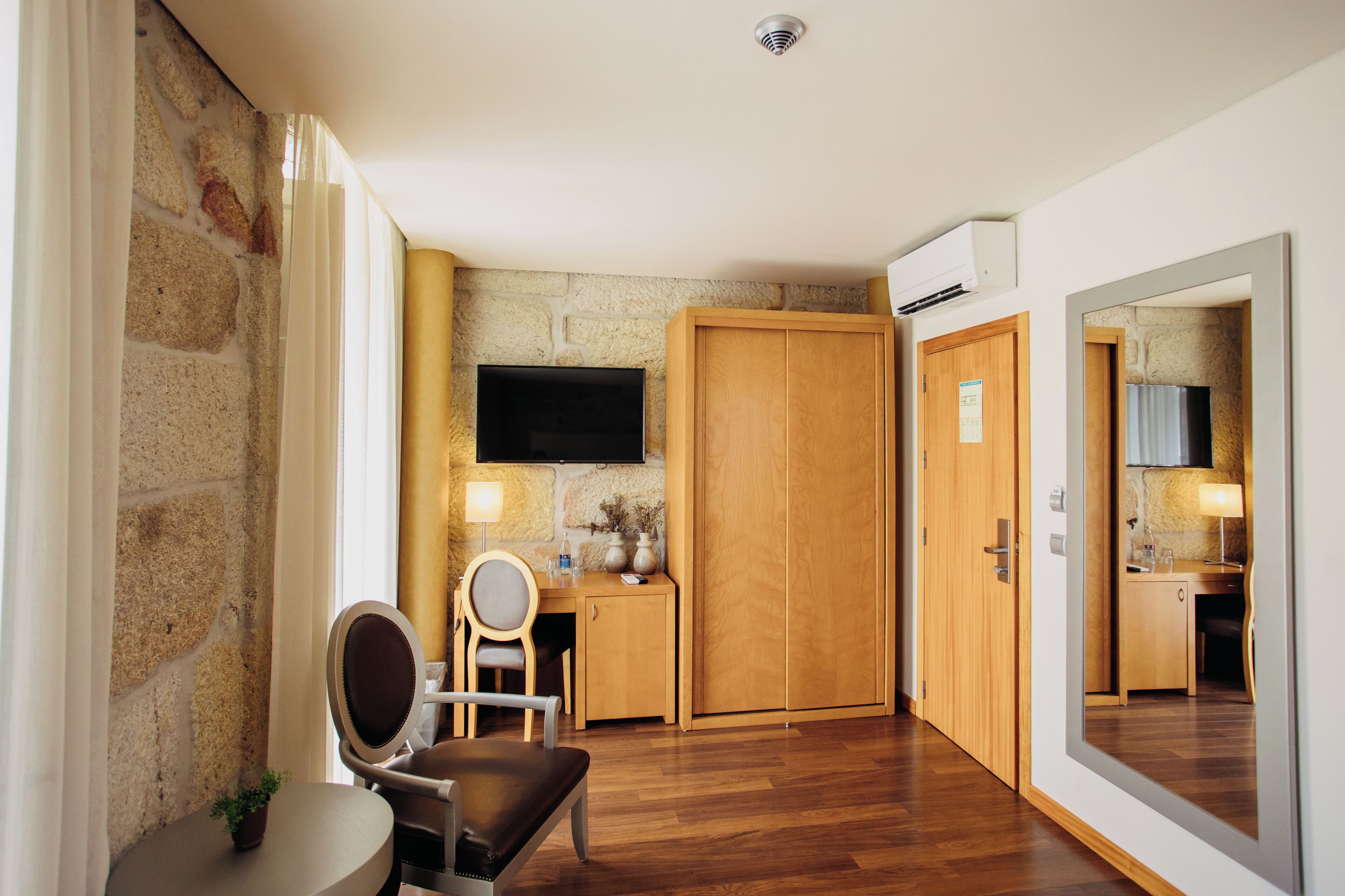 Superior-Zimmer, Whirlpool