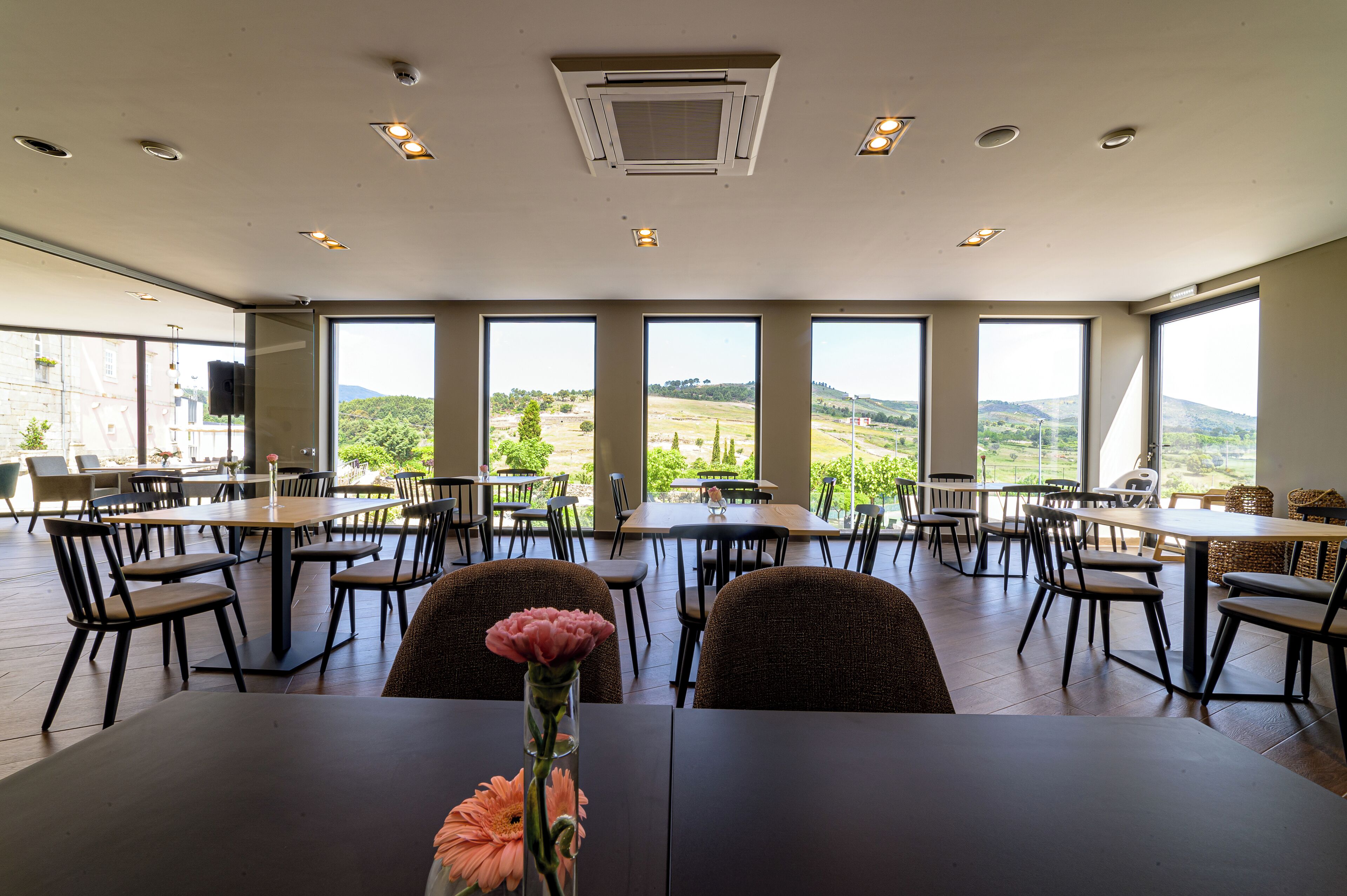 Foto - Casas Novas Countryside Hotel Spa & Events