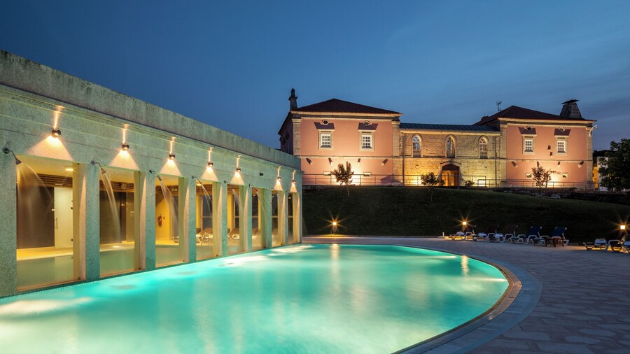 Casas Novas Countryside Hotel Spa & Events