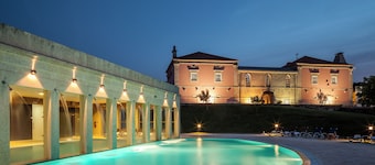 Casas Novas Countryside Hotel Spa & Events