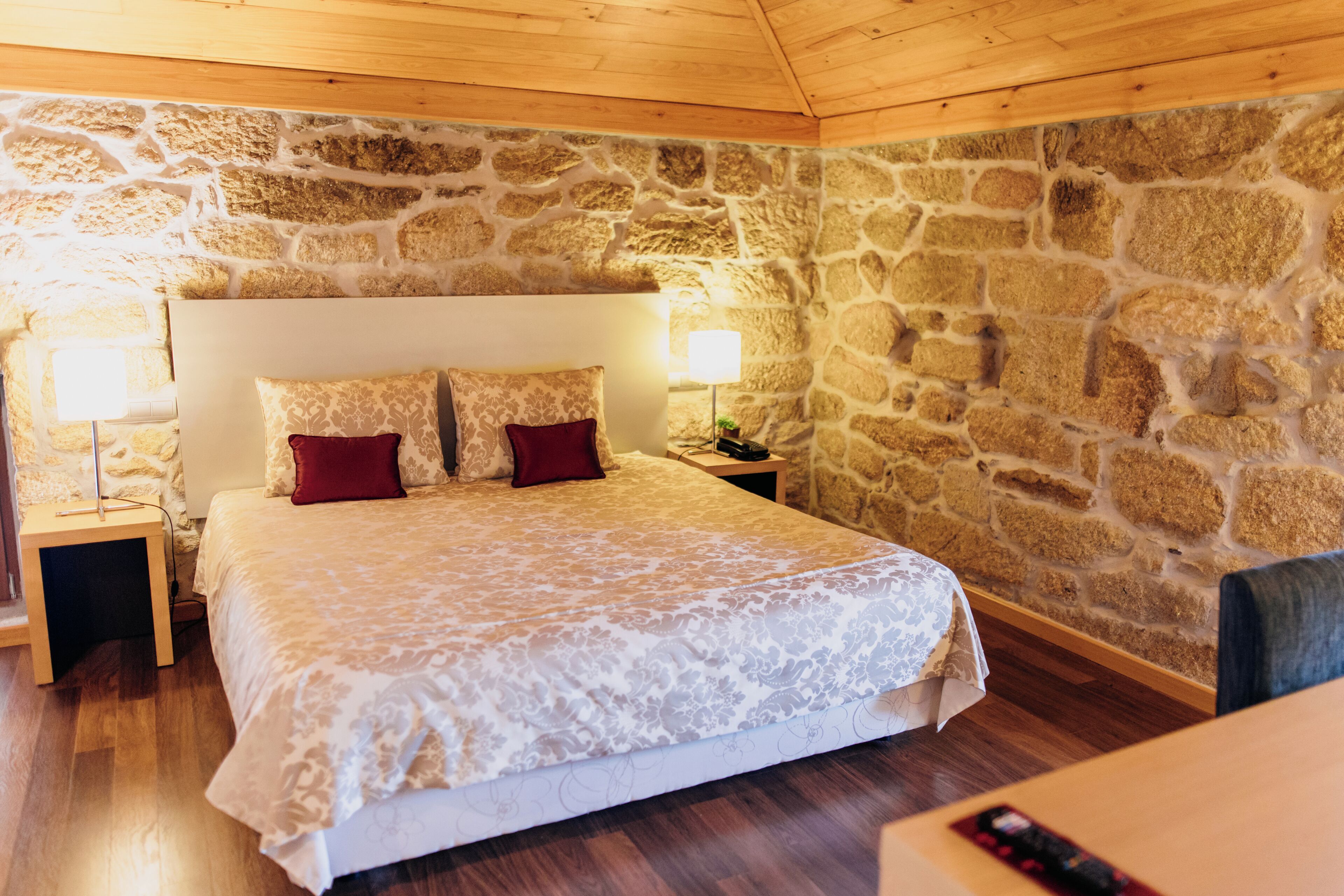 Foto - Casas Novas Countryside Hotel Spa & Events