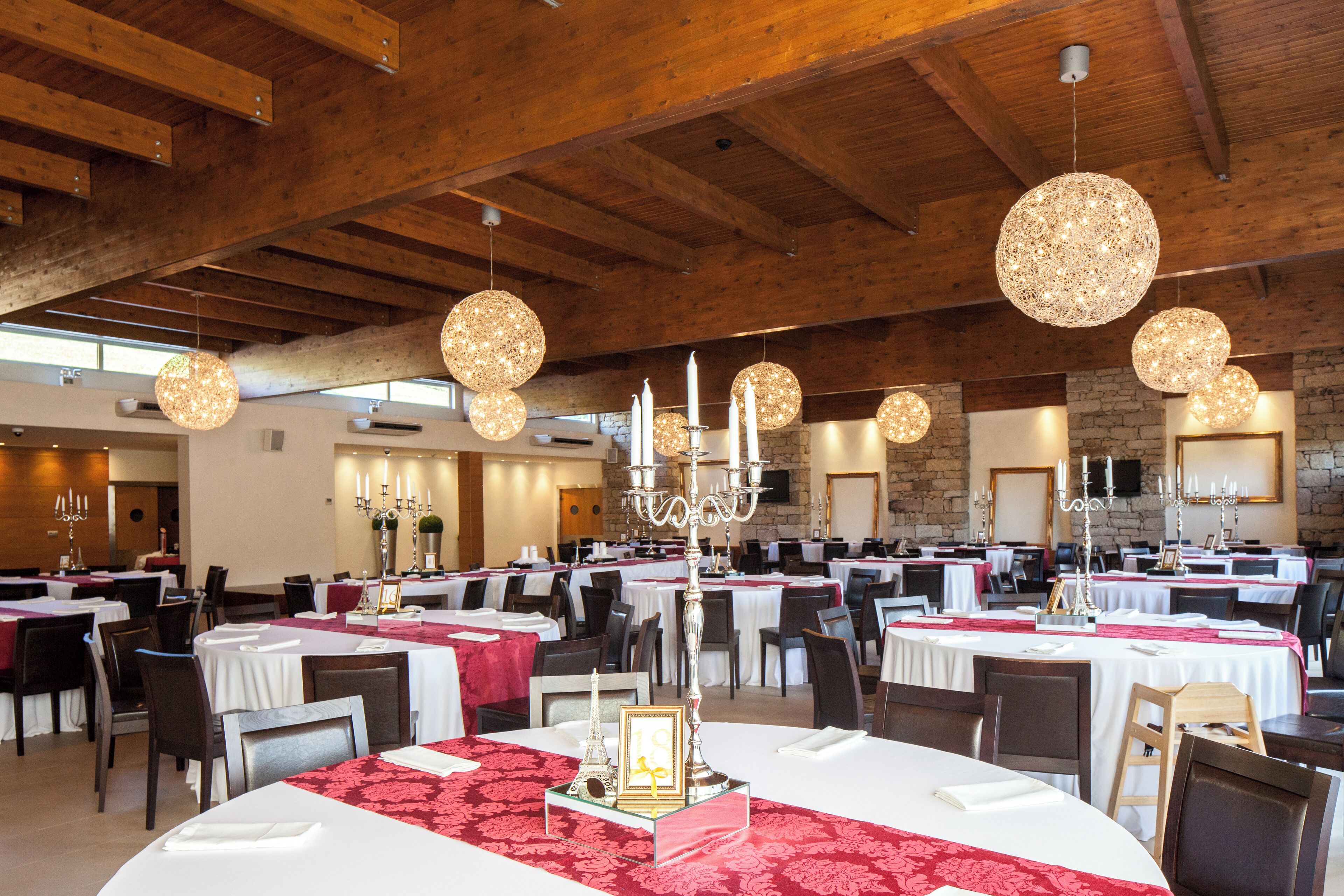 breakfast, lunch, dinner served; portuguese cuisine